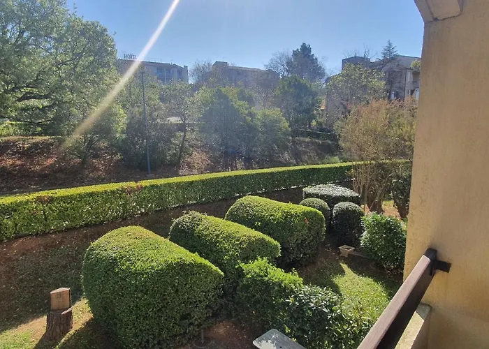 Le Des Garrigues - Climatise