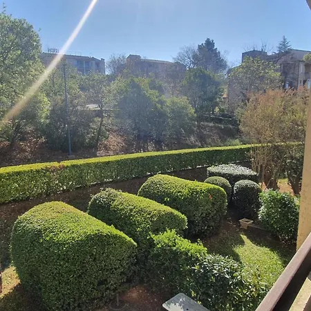 Le Des Garrigues - Climatise