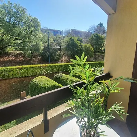 Apartment Le Des Garrigues - Climatise *