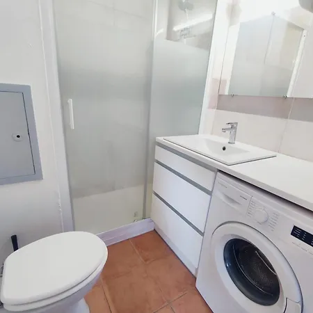 Apartment Le Des Garrigues - Climatise Greoux-les-Bains