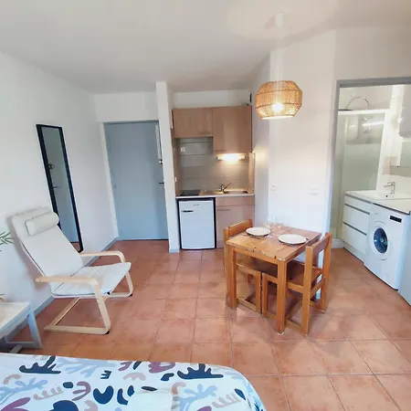 Le Des Garrigues - Climatise